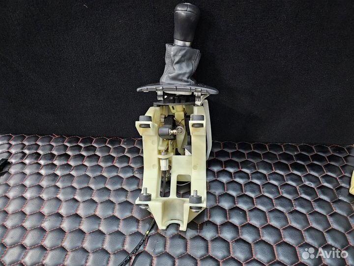 Селектор АКПП Mercedes W639 рест