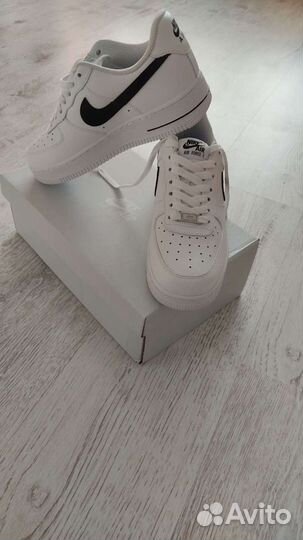 Nike air force 1