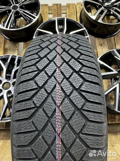 Continental ContiVikingContact 7 175/65 R15 88T