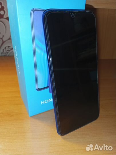 HONOR 10i, 4/128 ГБ
