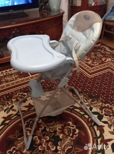 Стул для кормления