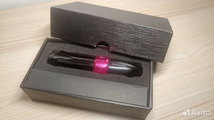 Тату машинка