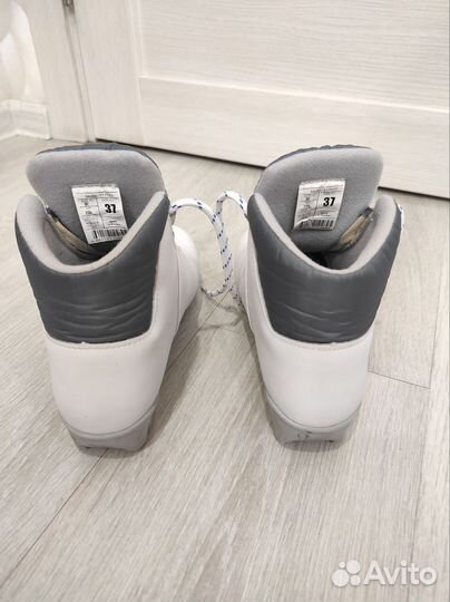 Ботинки для беговых лыж 37 Nordway Bliss NNN