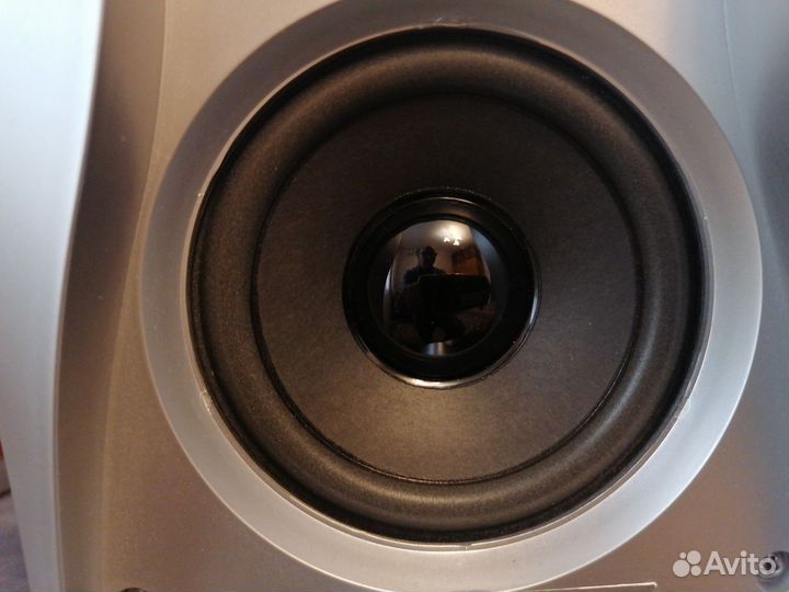 Активная акустика 2.0(36вт.) Sven