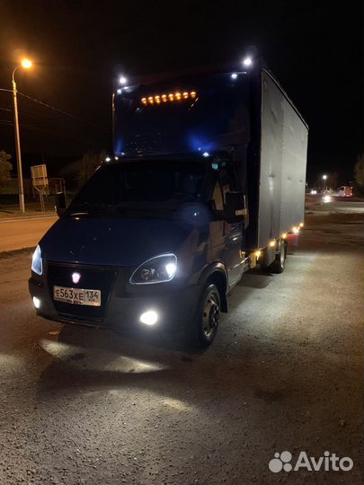 Газель 5.20 длинна/Грузоперевозки/Город/Межгород