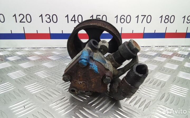 Насос гур KIA Sorento (2002-2009)