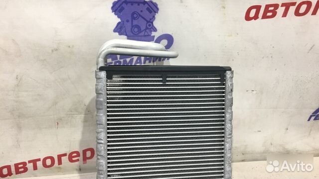 Испаритель кондиционера Mercedes C180 W204