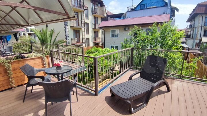 Комната 25 м², 2/3 эт.