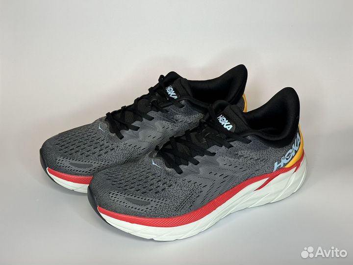 Кроссовки беговые Hoka