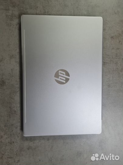 Hp/i5 8265/4GB/Intel HD/256GB SSD/13.3 IPS FHD