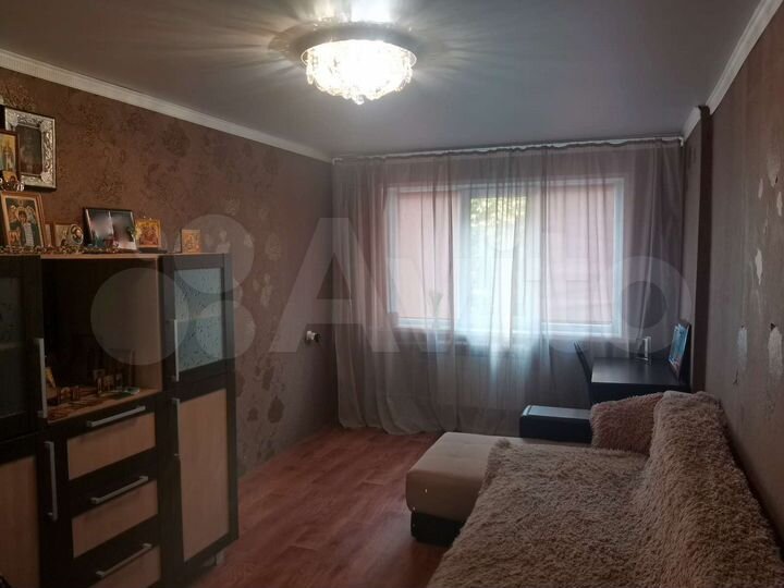 2-к. квартира, 47,1 м², 4/5 эт.