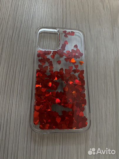 Чехол на iPhone 11 pro