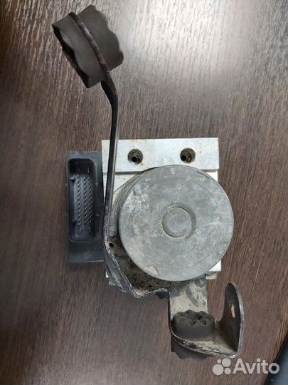 Блок ABS Bmw X5 E53 3.0D M57 2003