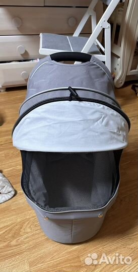 Люлька для коляски valco baby Snap Duo