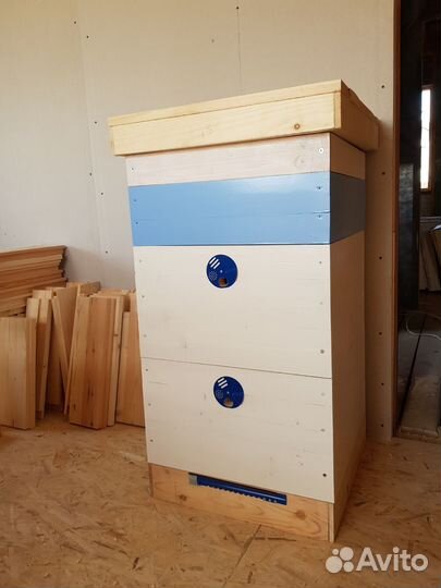 Улей для пчел