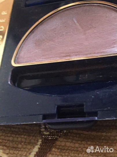 Тени для бровей Estee Lauder Винтаж