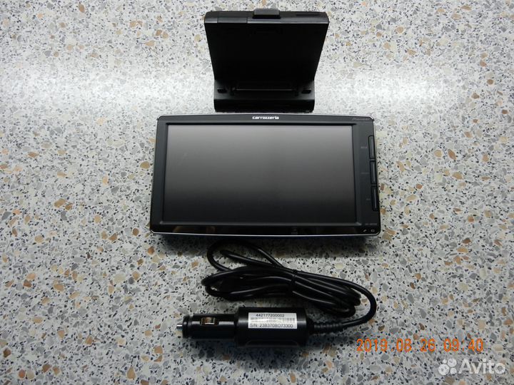 Навигатор Pioneer Carrozzeria avic-MR P099