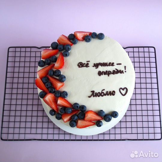 Торты Десерты на заказ