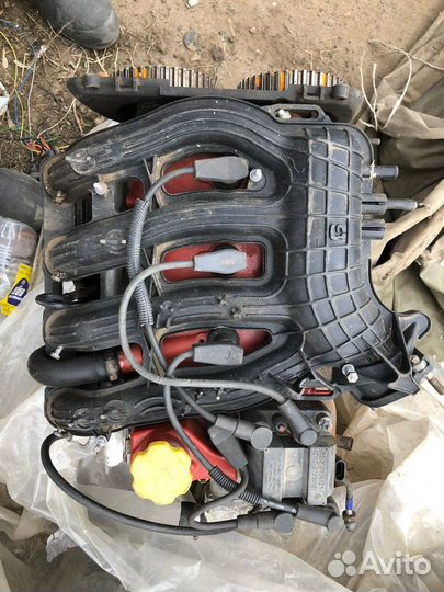 Продам двигатель