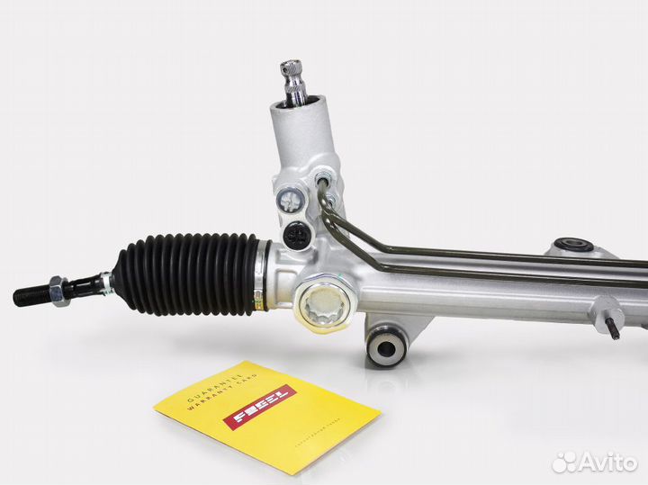 Рулевая рейка киа Мохав 1 без сервотроника Новая