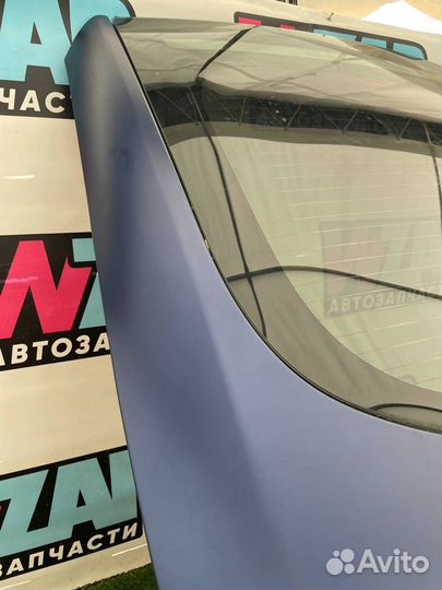 Стекло крышки багажника Tesla Model S 2-й рест