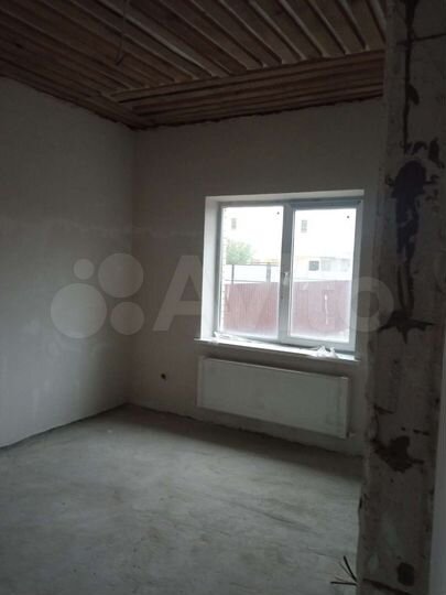 Дом 74,8 м² на участке 3 сот.