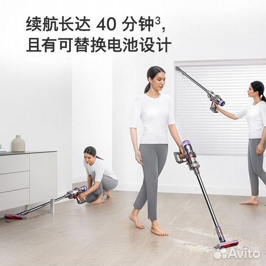 Dyson Vacuum Cleaners (1)
