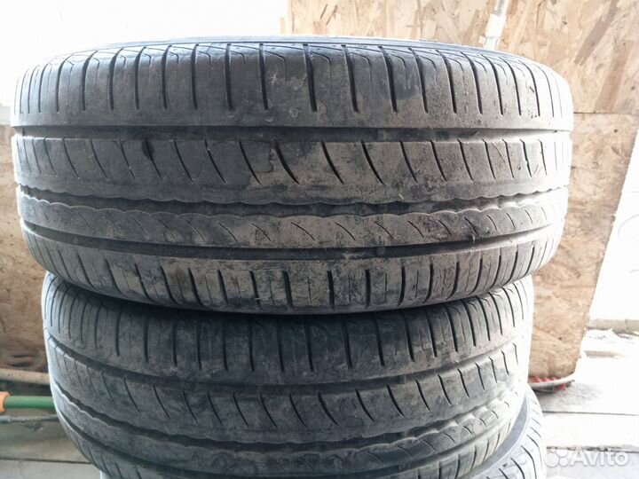 Pirelli Cinturato P1 205/55 R16 91