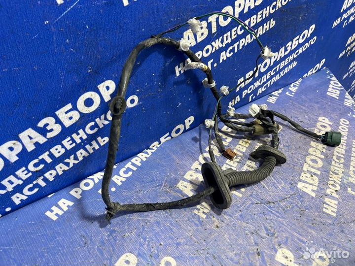 Проводка двери Nissan Teana J32 седан 2009