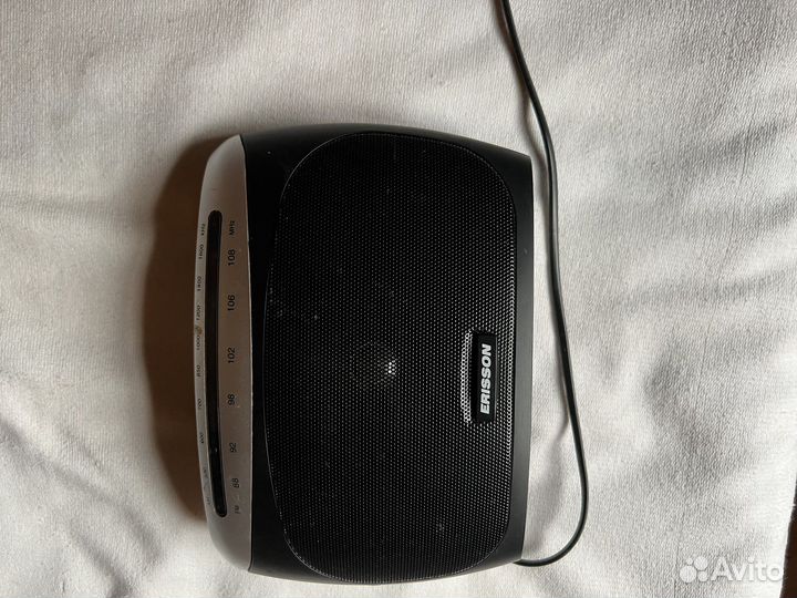 Радиоприемники