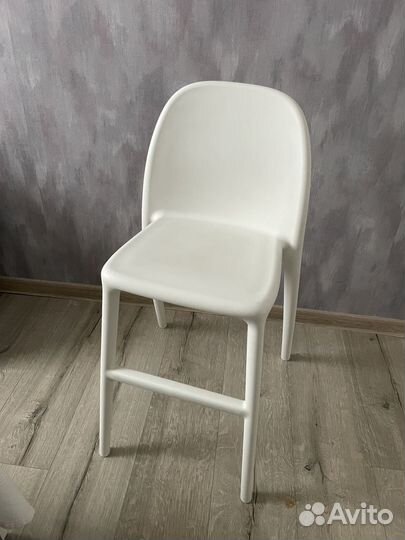 Детский стул IKEA urban