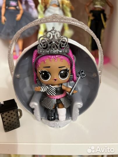 Кукла Lol новвя