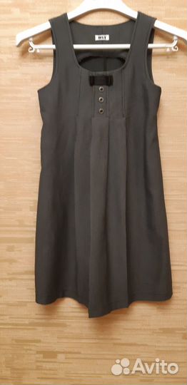 Школьная форма для девочки 122 128