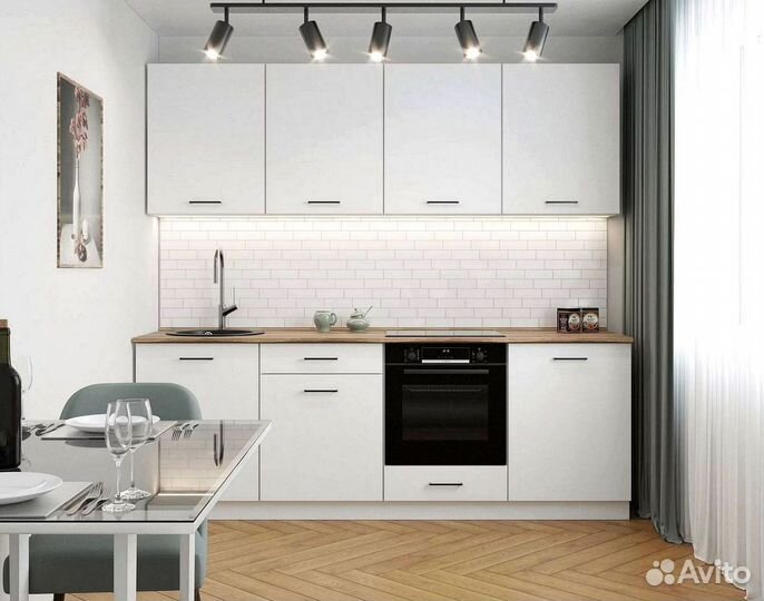 Кухня на заказ