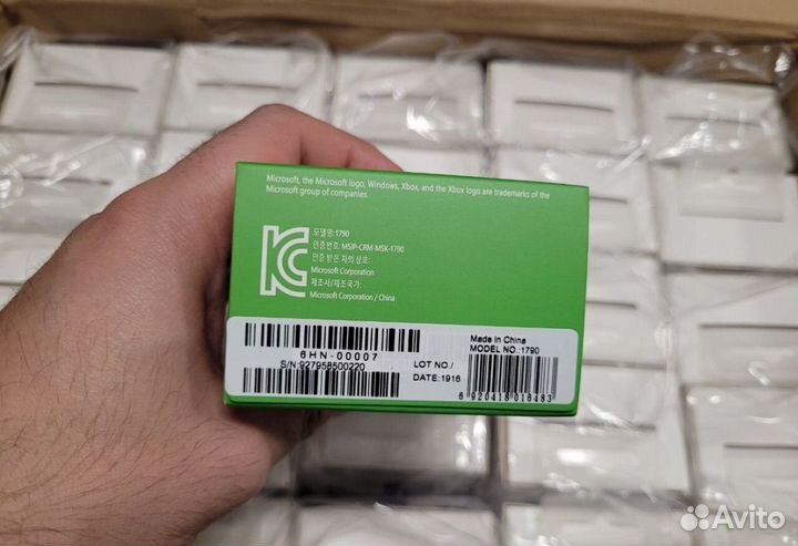 Адаптер для Xbox