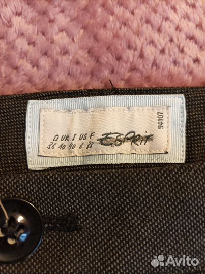 Брюки женские 44-46 Esprit