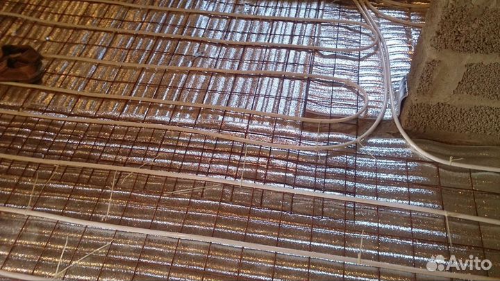 Услуги сантехника. не посредник Вентиляция