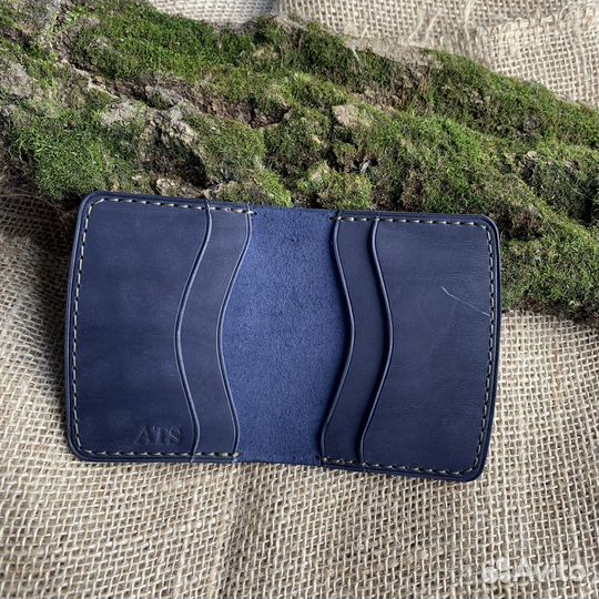 Мастер класс по работе с кожей