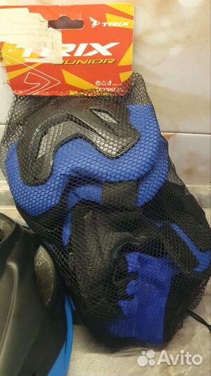 Комплект защиты