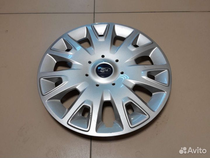 Колпак r16 Ford focus 3