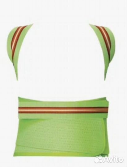 Корректор осанки tlso-250(P) Orlett, р.M