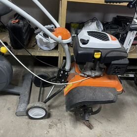 Культиватор б/у stihl mh585