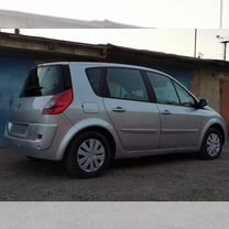 Renault Scenic 1.5 MT, 2008, 260 000 км, с пробегом, цена 585 000 руб.