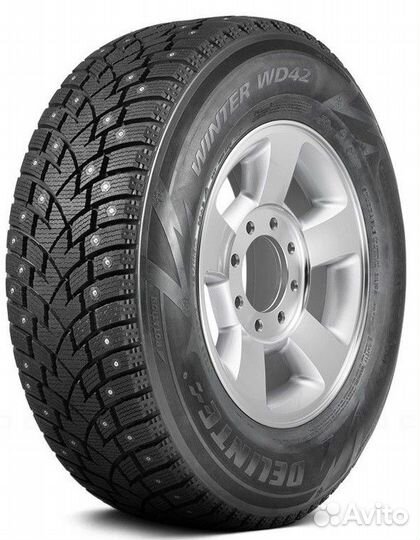 Delinte Winter WD42 315/35 R20 110T