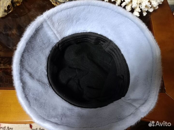 Шляпа панама женская