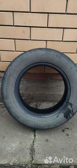 Continental ContiPremiumContact 2 15/95 R15