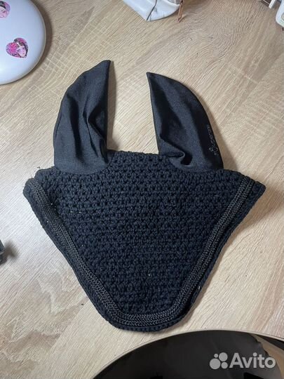 Ушки для лошади