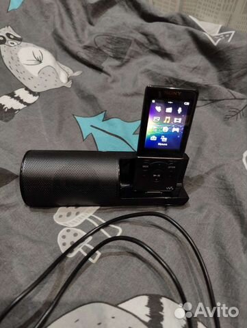 Mp3 плеер sony walkman nwz e473