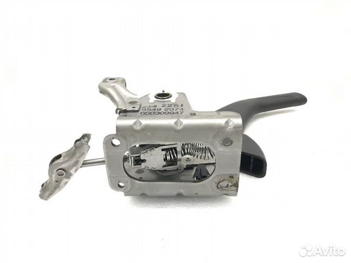 Рычаг стояночного тормоза Chevrolet Cruze 1 седан