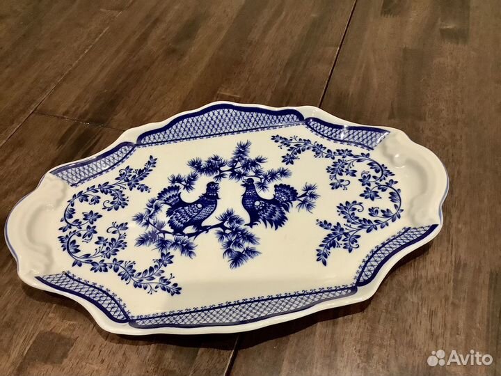 Кофейный сервиз